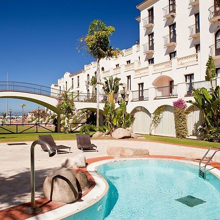 Sighientu Resort Thalasso & Spa 卡丕塔纳 外观 照片