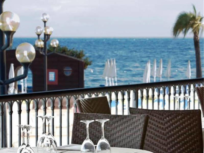 Sighientu Resort Thalasso & Spa 卡丕塔纳 外观 照片