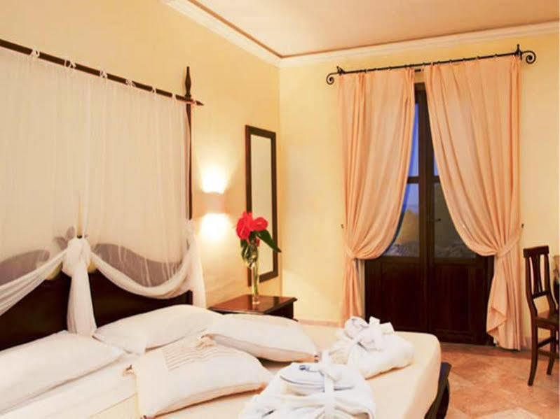 Sighientu Resort Thalasso & Spa 卡丕塔纳 外观 照片