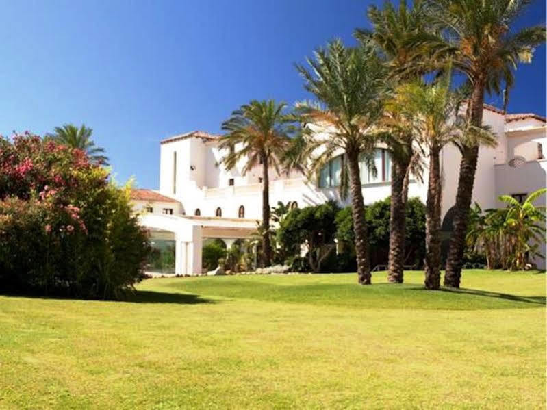 Sighientu Resort Thalasso & Spa 卡丕塔纳 外观 照片