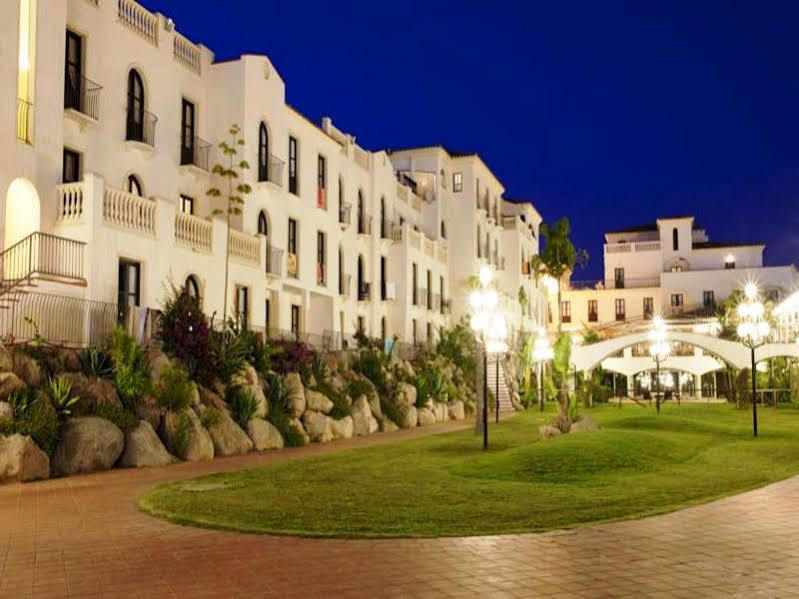 Sighientu Resort Thalasso & Spa 卡丕塔纳 外观 照片
