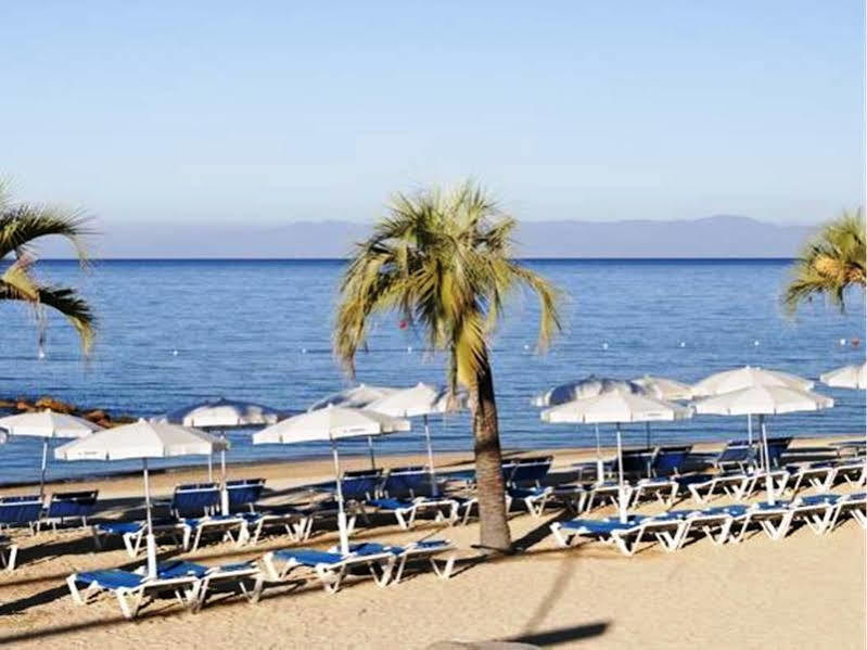 Sighientu Resort Thalasso & Spa 卡丕塔纳 外观 照片