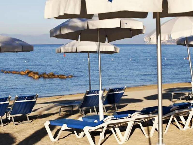 Sighientu Resort Thalasso & Spa 卡丕塔纳 外观 照片
