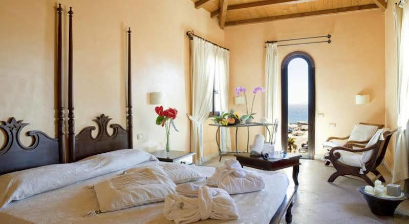 Sighientu Resort Thalasso & Spa 卡丕塔纳 外观 照片