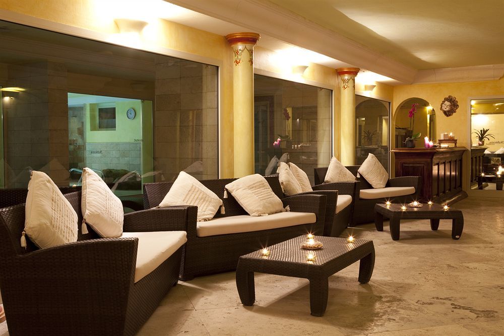 Sighientu Resort Thalasso & Spa 卡丕塔纳 外观 照片