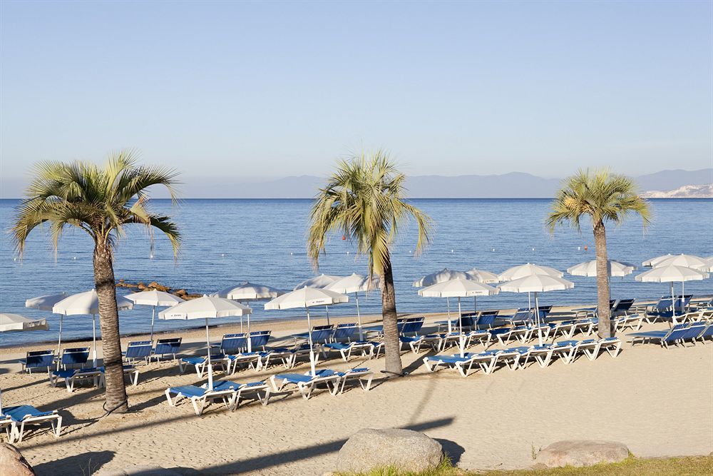 Sighientu Resort Thalasso & Spa 卡丕塔纳 外观 照片